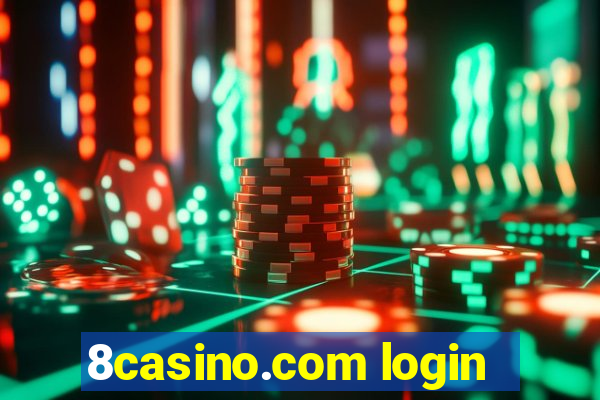 8casino.com login